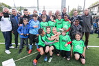 Tournoi Foot Bruxelles-Capitale 2017