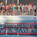 Tournoi Interscolaire de Natation 2017