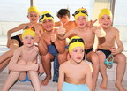 Tournoi Interscolaire de Natation 2017