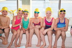 Tournoi Interscolaire de Natation 2017