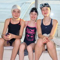 Tournoi Interscolaire de Natation 2017