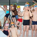 Tournoi Interscolaire de Natation 2017