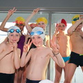 Tournoi Interscolaire de Natation 2017