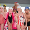 Tournoi Interscolaire de Natation 2017