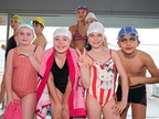 Tournoi Interscolaire de Natation 2017