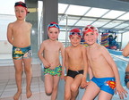 Tournoi Interscolaire de Natation 2017