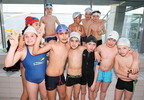 Tournoi Interscolaire de Natation 2017