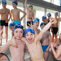 Tournoi Interscolaire de Natation 2017