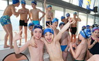 Tournoi Interscolaire de Natation 2017