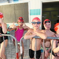 Tournoi Interscolaire de Natation 2017