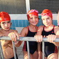 Tournoi Interscolaire de Natation 2017