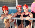 Tournoi Interscolaire de Natation 2017
