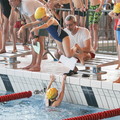 Tournoi Interscolaire de Natation 2017