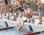 Tournoi Interscolaire de Natation 2017