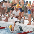 Tournoi Interscolaire de Natation 2017