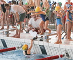 Tournoi Interscolaire de Natation 2017