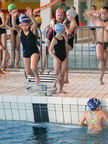 Tournoi Interscolaire de Natation 2017