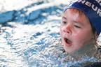 Tournoi Interscolaire de Natation 2017
