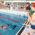 Tournoi Interscolaire de Natation 2017