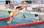 Tournoi Interscolaire de Natation 2017