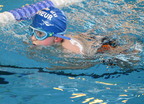 Tournoi Interscolaire de Natation 2017