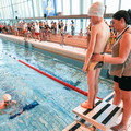 Tournoi Interscolaire de Natation 2017