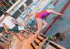 Tournoi Interscolaire de Natation 2017