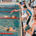 Tournoi Interscolaire de Natation 2017