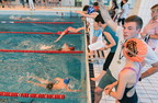 Tournoi Interscolaire de Natation 2017