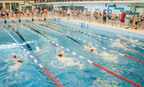 Tournoi Interscolaire de Natation 2017