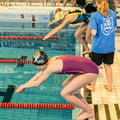 Tournoi Interscolaire de Natation 2017
