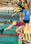 Tournoi Interscolaire de Natation 2017