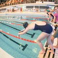 Tournoi Interscolaire de Natation 2017