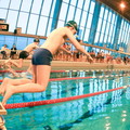 Tournoi Interscolaire de Natation 2017