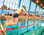 Tournoi Interscolaire de Natation 2017