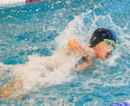 Tournoi Interscolaire de Natation 2017
