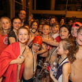 Tournoi Interscolaire de Natation 2017