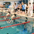 Tournoi Interscolaire de Natation 2017