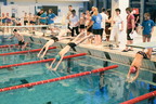 Tournoi Interscolaire de Natation 2017