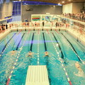 Tournoi Interscolaire de Natation 2017