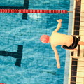Tournoi Interscolaire de Natation 2017