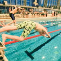 Tournoi Interscolaire de Natation 2017
