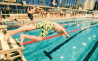 Tournoi Interscolaire de Natation 2017