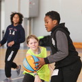 Tournoi Interscolaire de Basket 2017