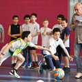 Tournoi Interscolaire de Basket 2017