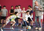 Tournoi Interscolaire de Basket 2017