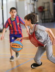 Tournoi Interscolaire de Basket 2017