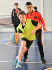 Tournoi Interscolaire de Basket 2017