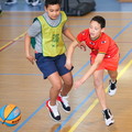 Tournoi Interscolaire de Basket 2017