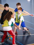 Tournoi Interscolaire de Basket 2017